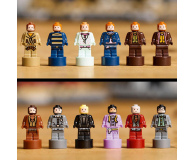 LEGO Harry Potter 76444 Magiczne sklepy na Ulicy Pokątnej - 1284244 - zdjęcie 10